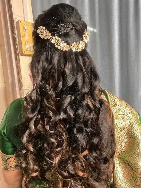Eva Beauty Spa & Salon