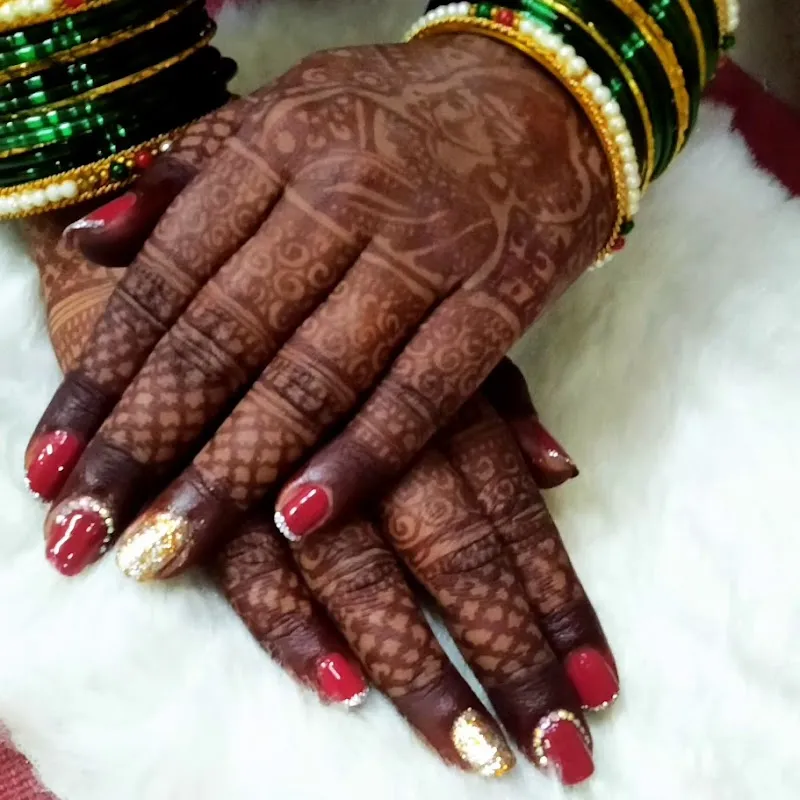 Eva Beauty Spa & Salon