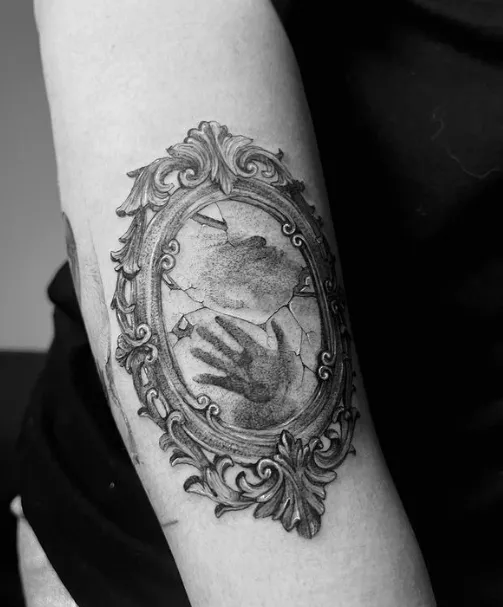 有一家 a Tattoo Studio