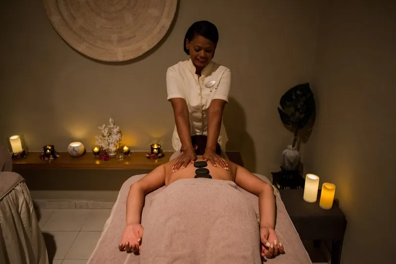 Renova Spa