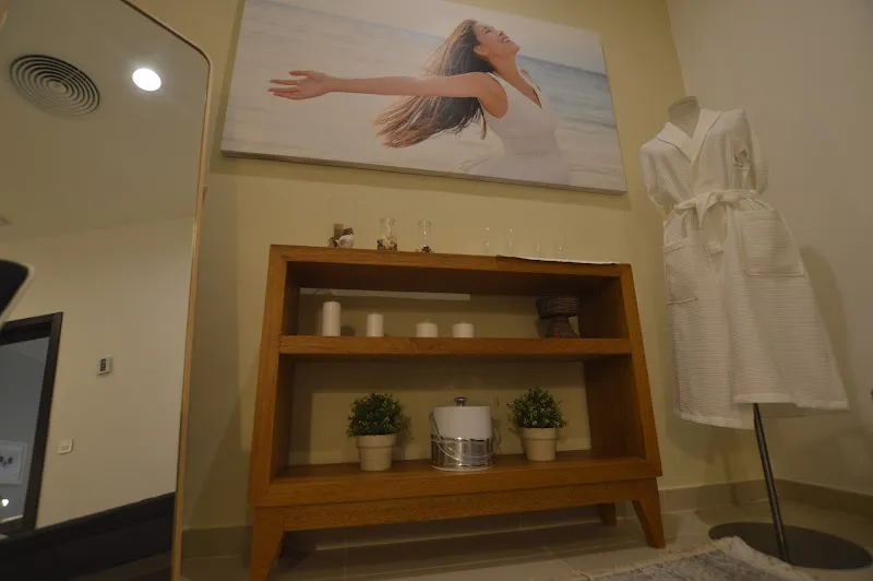 Renova Spa