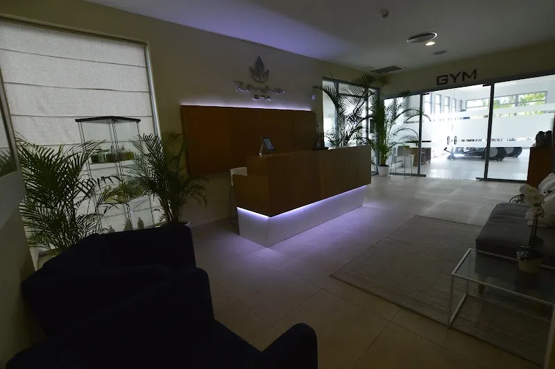Renova Spa