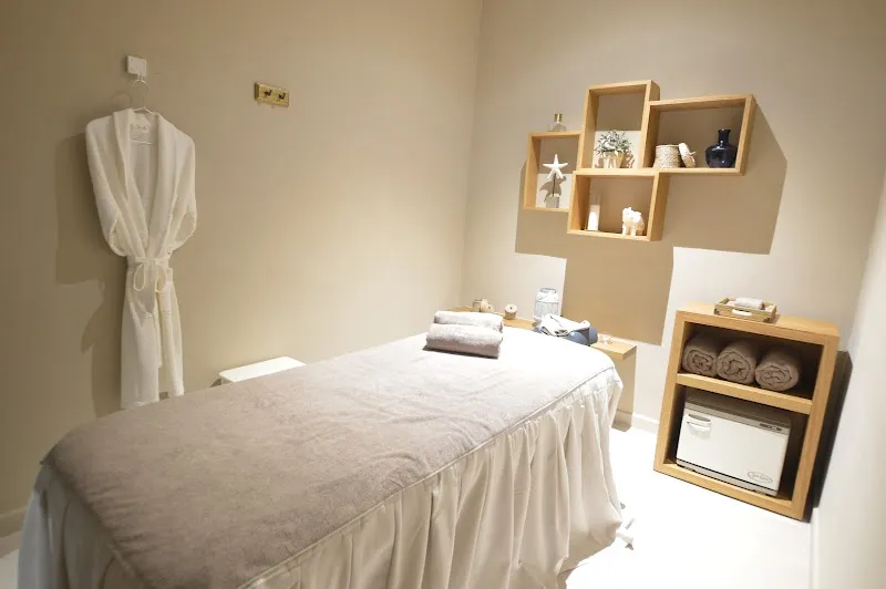 Renova Spa