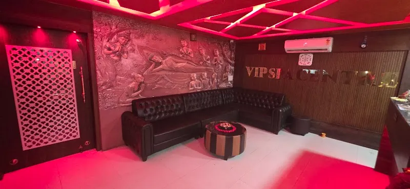VIP SPA CENTRE