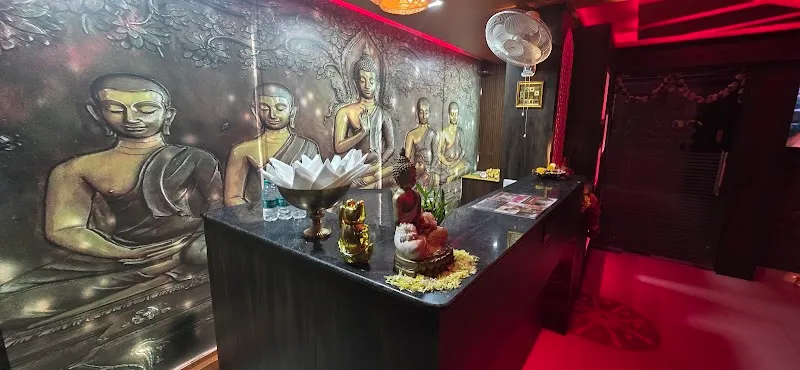 VIP SPA CENTRE