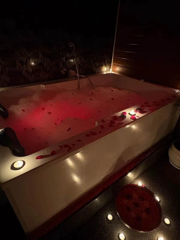 VIP SPA CENTRE