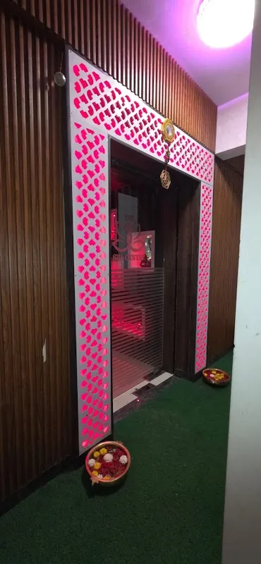 VIP SPA CENTRE