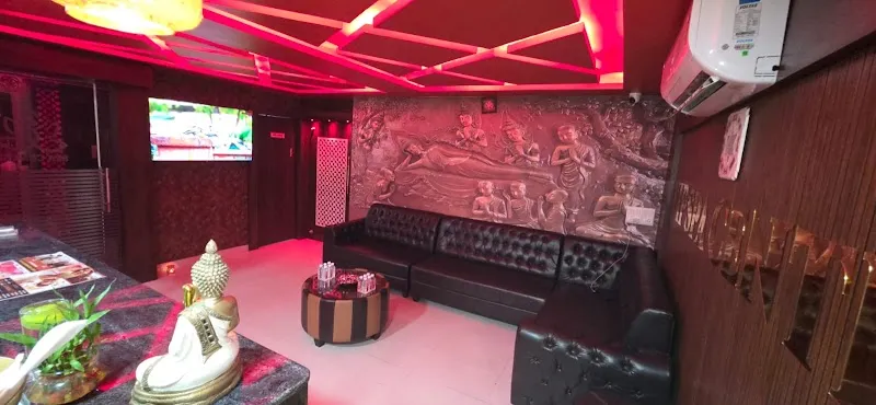 VIP SPA CENTRE