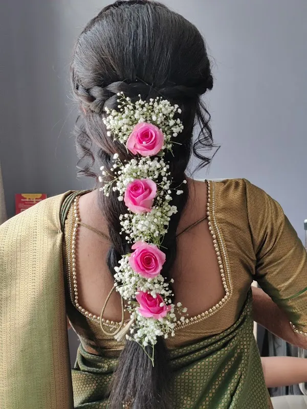 Cherries Unisex Salon & Makeup Studio