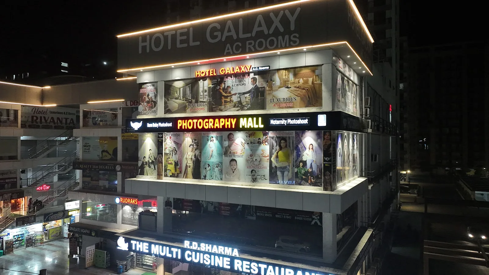 Photography Mall