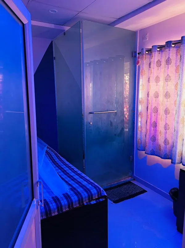 The Ark A Wellness Spa