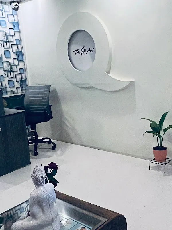 The Ark A Wellness Spa