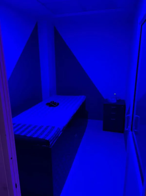 The Ark A Wellness Spa
