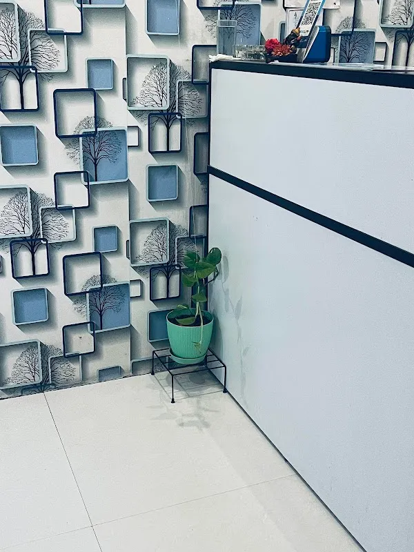 The Ark A Wellness Spa
