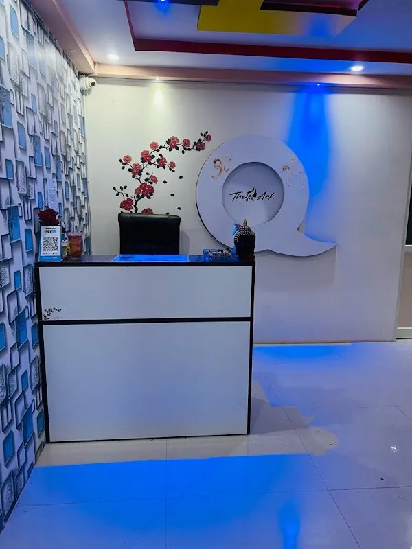 The Ark A Wellness Spa