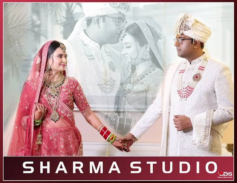 Sharma Digital Studio