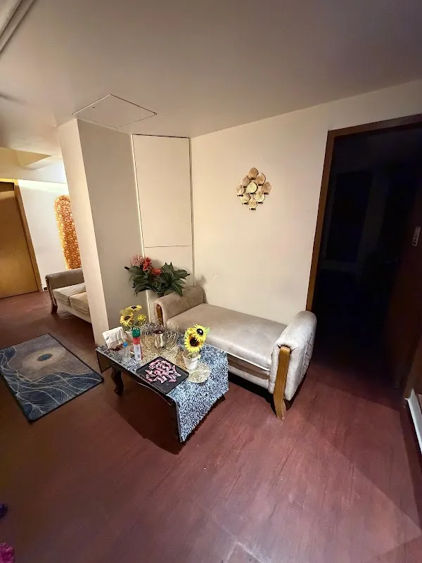 The King's Luxury Spa