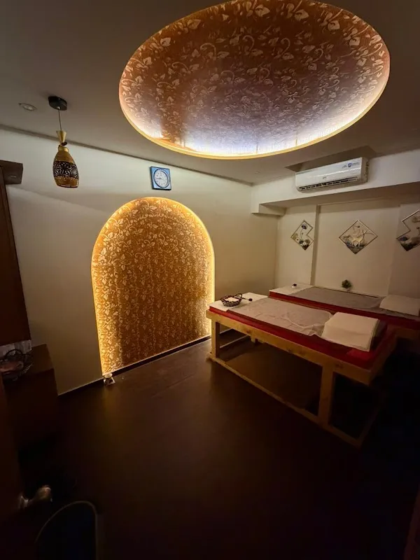 The King's Luxury Spa