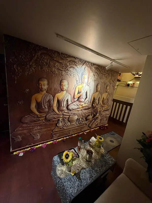 The King's Luxury Spa