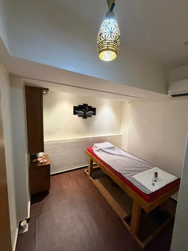 The King's Luxury Spa
