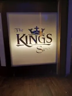 The King's Luxury Spa