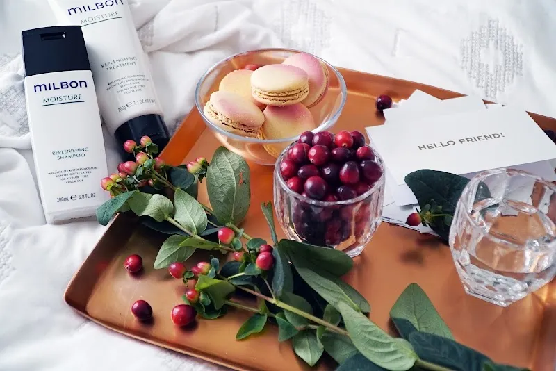 Jenny Andre Hair & Skin Spa