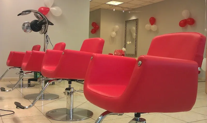 Jenny Andre Hair & Skin Spa