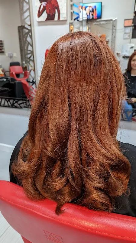 Jenny Andre Hair & Skin Spa