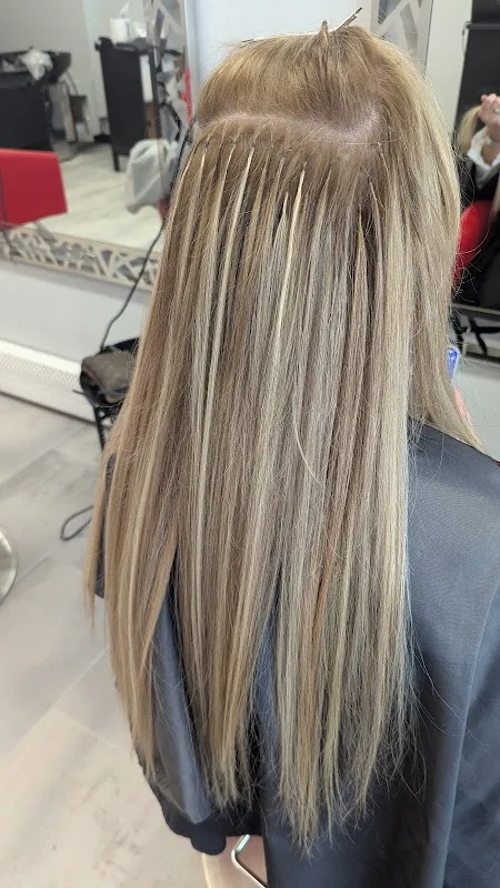 Jenny Andre Hair & Skin Spa
