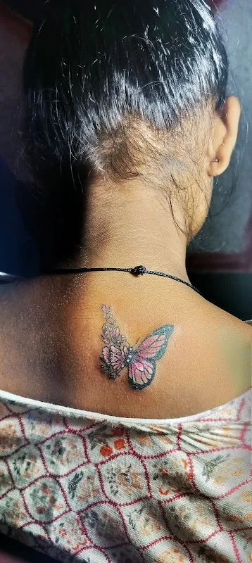Jagdmba Tattoo Studio