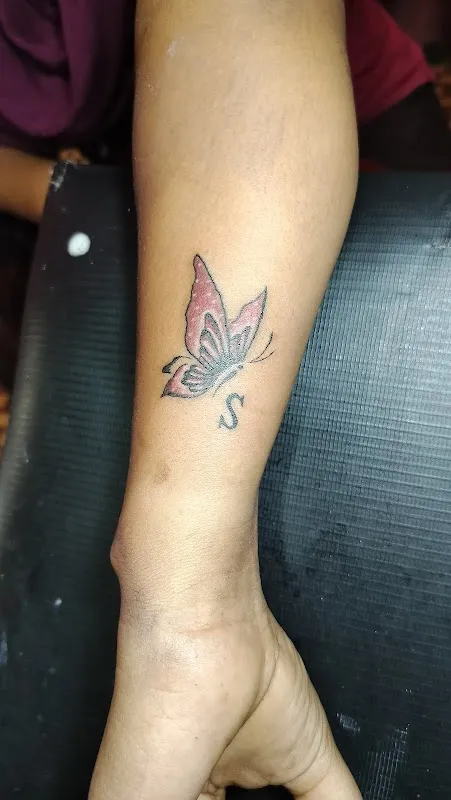 Jagdmba Tattoo Studio