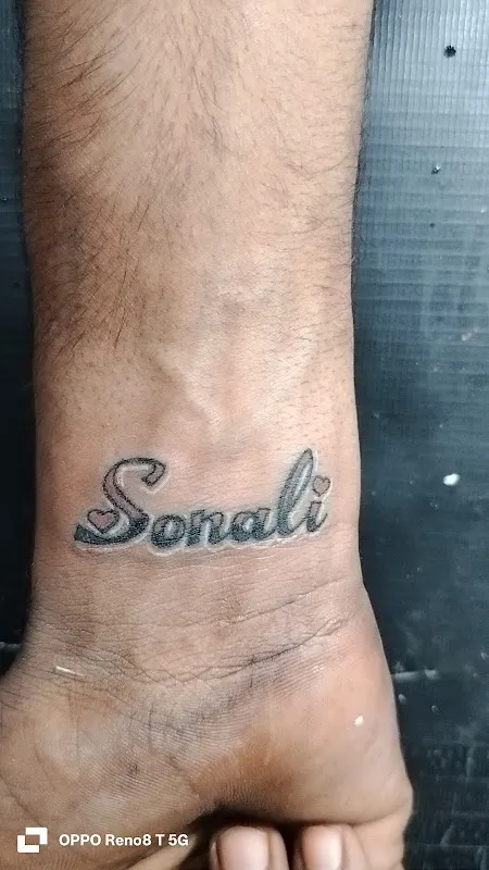 Jagdmba Tattoo Studio