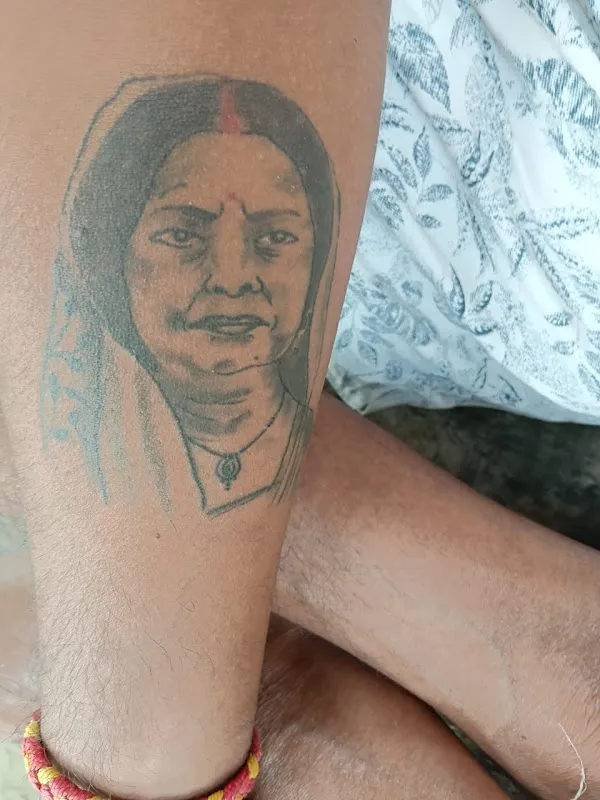 Jagdmba Tattoo Studio
