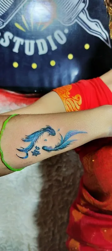 Jagdmba Tattoo Studio