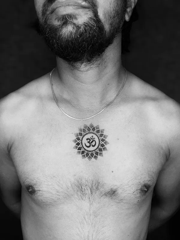 Gabbar Tattoos