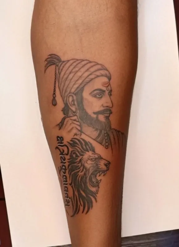 Gabbar Tattoos