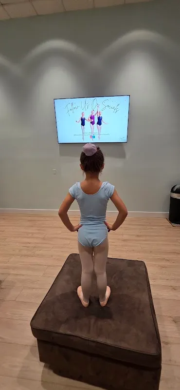 Dance Dimensions, Home of the Fort Lauderdale Children's Ballet Theater