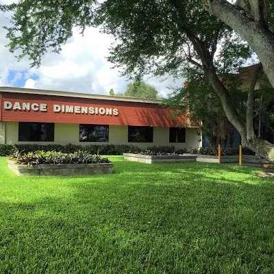 Dance Dimensions, Home of the Fort Lauderdale Children's Ballet Theater