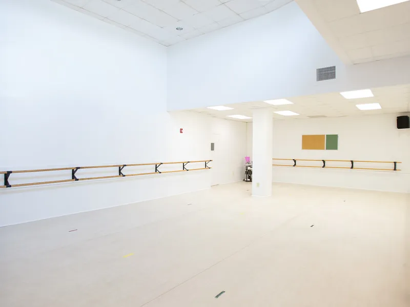 Dance Dimensions, Home of the Fort Lauderdale Children's Ballet Theater