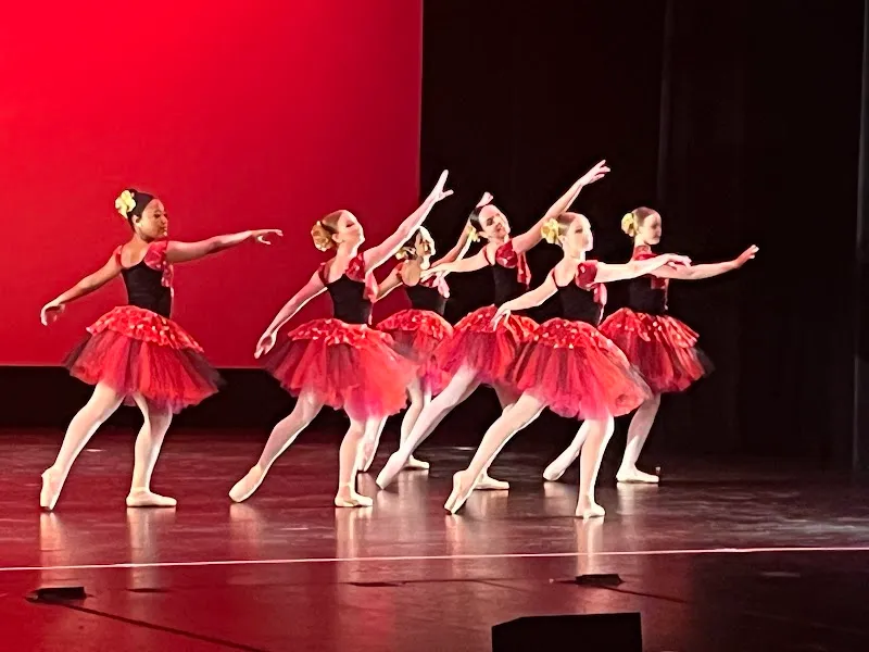 Dance Dimensions, Home of the Fort Lauderdale Children's Ballet Theater