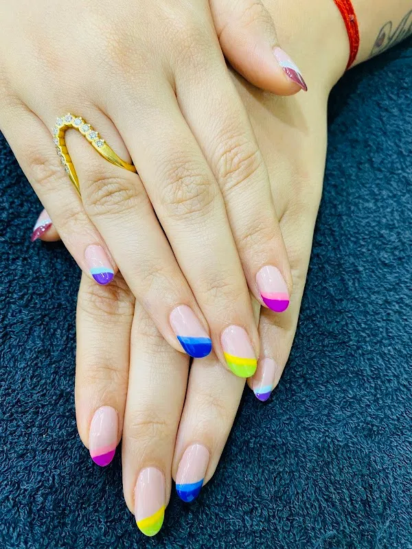 Tressart Women's Salon (previously ellexir women’s salon and spa)