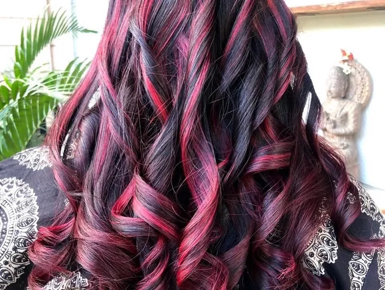 Tressart Women's Salon (previously ellexir women’s salon and spa)