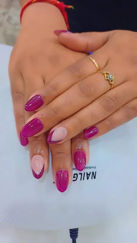 Tressart Women's Salon (previously ellexir women’s salon and spa)