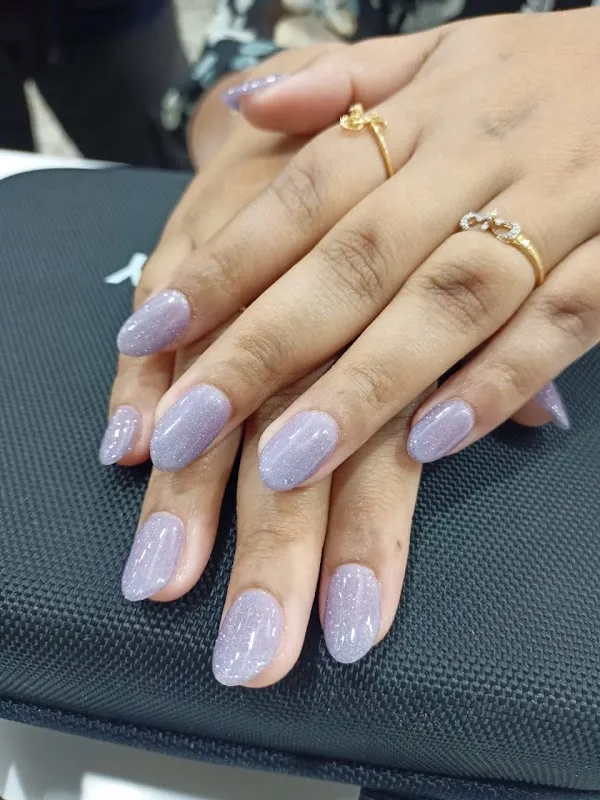 Tressart Women's Salon (previously ellexir women’s salon and spa)