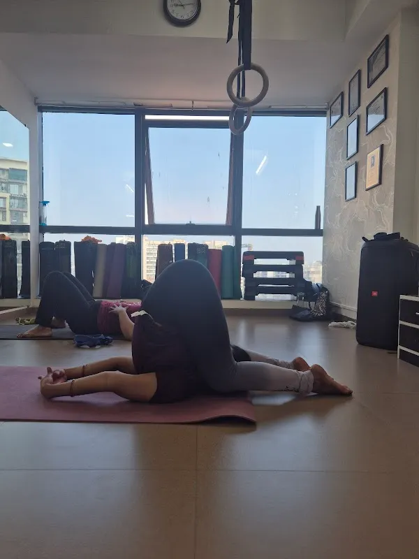 YOGA MUDRA FITNESS CLASSES ALIES YOGANESH FITNESS CLASSES