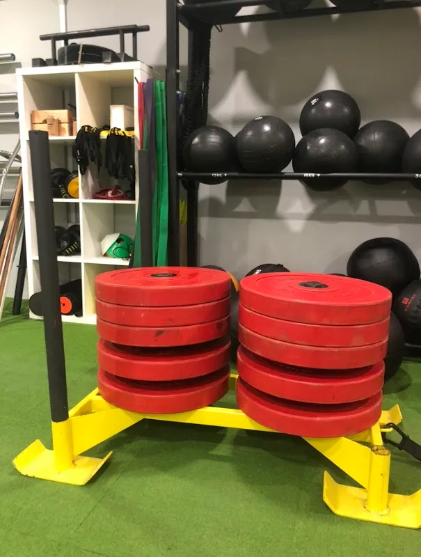 Fitness Bravo