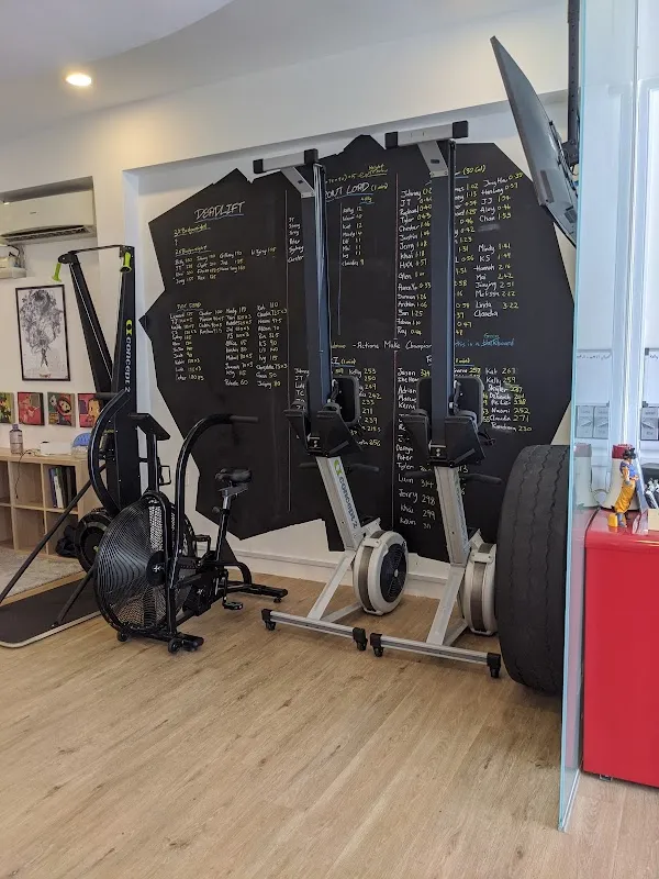 Fitness Bravo