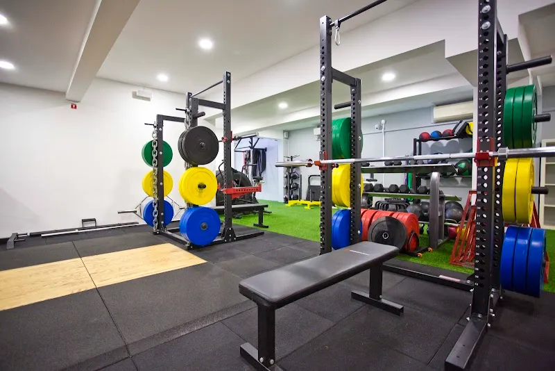 Fitness Bravo