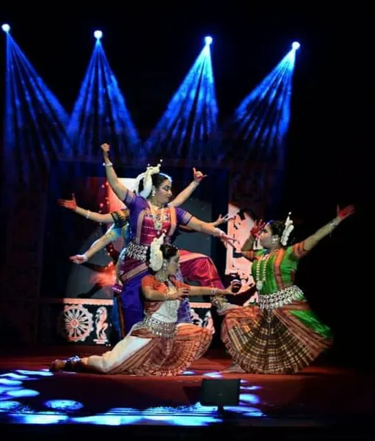 Kala Kalp Sanskrutik Sansthan
