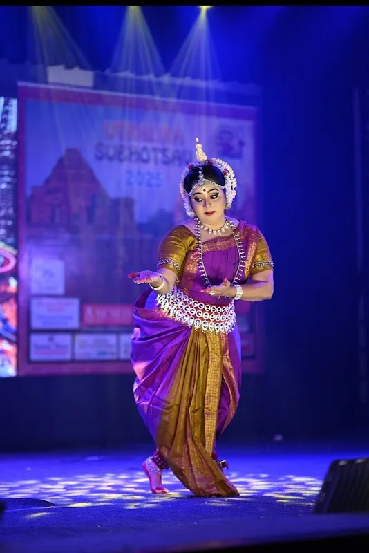 Kala Kalp Sanskrutik Sansthan
